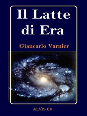 cover image of Il Latte di Era